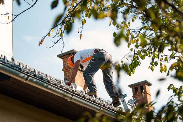 Best Tile Roofing Contractor  in North Industry, OH