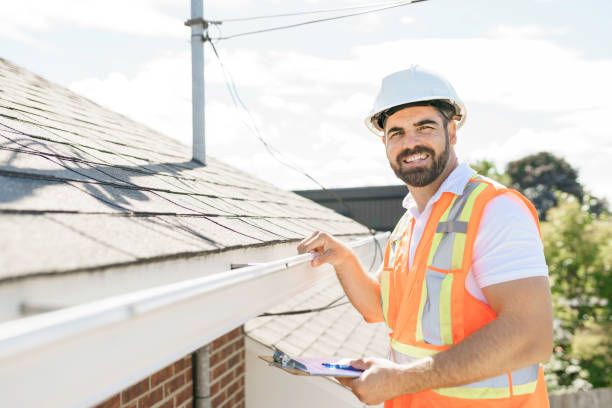 Best Best Roofing Contractors  in North Industry, OH