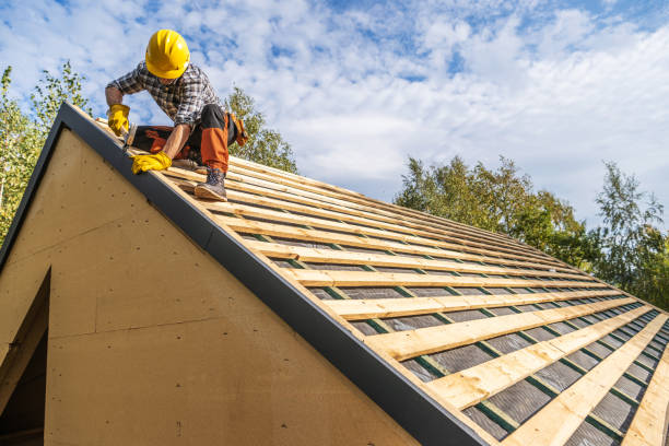 Best Storm Damage Roof Repair  in North Industry, OH