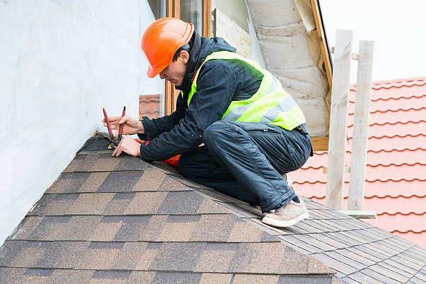 Best Roof Replacement Cost  in North Industry, OH
