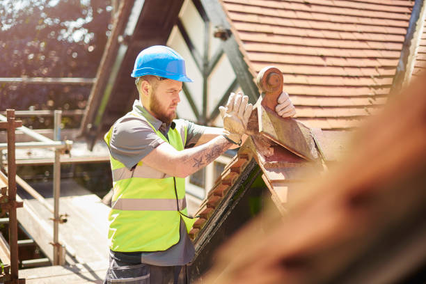 North Industry, OH Roofing Contractor Company