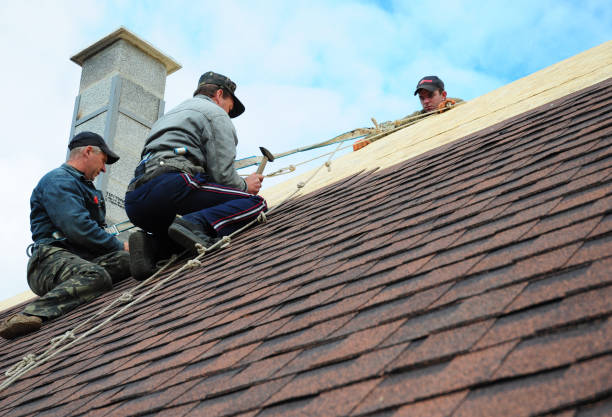 Best Roof Restoration Services  in North Industry, OH