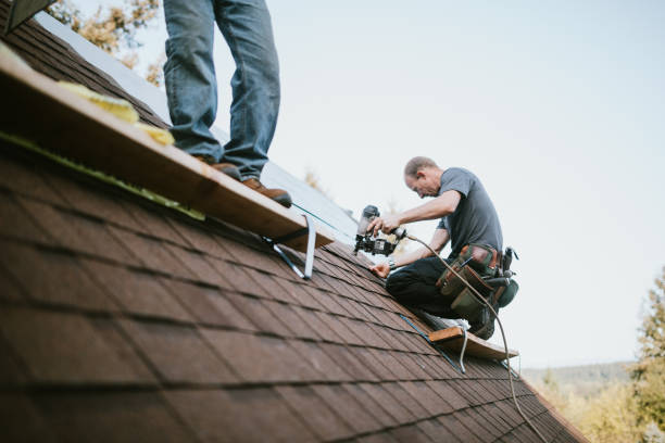 Best Emergency Roof Repair  in North Industry, OH