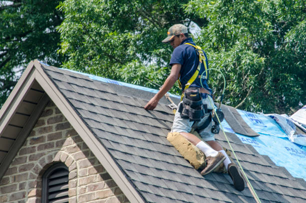 Best Roof Leak Repair  in North Industry, OH